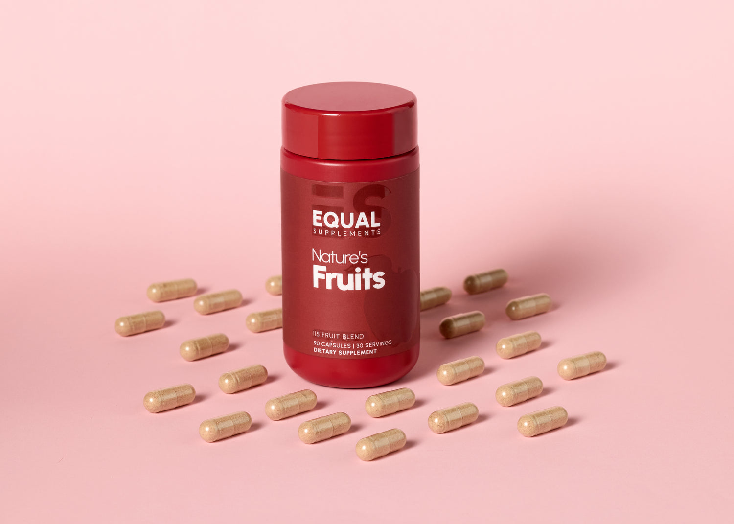 Equal Supplements